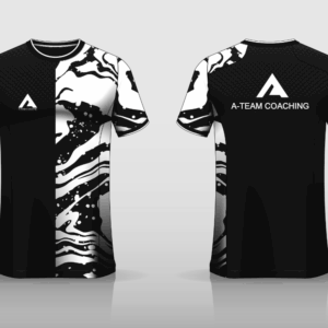 A-Team Coaching Running Shirts