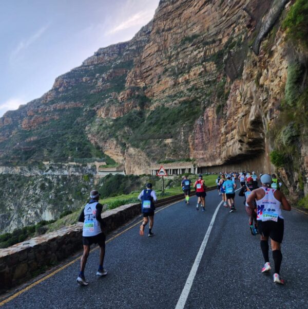 Two Oceans