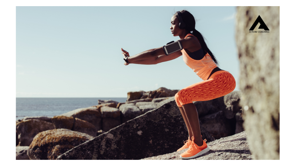 Warm-up and Cool-down