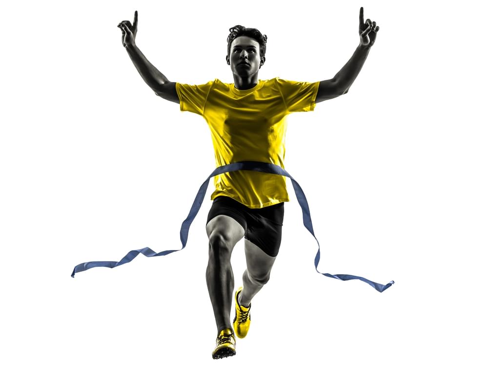 Marathon Training Plan